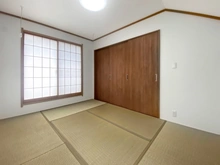 【神奈川県/川崎市麻生区王禅寺西】麻生区王禅寺西7丁目戸建て 和室