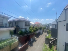 【神奈川県/川崎市麻生区万福寺】麻生区万福寺4丁目 中古戸建 眺望