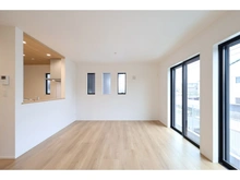 【東京都/町田市真光寺】町田市真光寺1丁目　新築戸建B号棟 LDK
