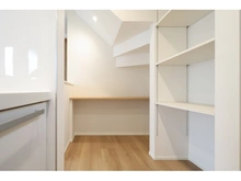 【東京都/町田市真光寺】町田市真光寺1丁目　新築戸建B号棟 収納