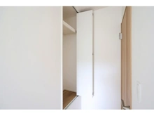 【東京都/町田市真光寺】町田市真光寺1丁目　新築戸建B号棟 収納