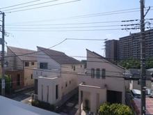 【神奈川県/川崎市麻生区万福寺】麻生区万福寺2丁目　新築戸建2号棟 眺望