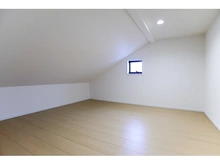 【東京都/稲城市矢野口】稲城市矢野口　新築戸建 ロフト