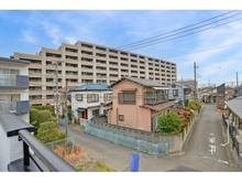 【東京都/稲城市矢野口】稲城市矢野口　新築戸建 眺望