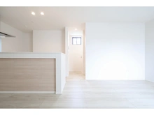 【神奈川県/川崎市多摩区宿河原】川崎市多摩区宿川原3期【1号棟】 LDK