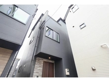 【神奈川県/川崎市多摩区宿河原】川崎市多摩区宿川原3期【2号棟】 外観