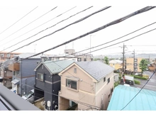 【神奈川県/川崎市多摩区宿河原】川崎市多摩区宿川原3期【3号棟】 眺望