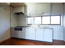 【東京都/多摩市桜ヶ丘】多摩市桜ケ丘3丁目　中古戸建 キッチン