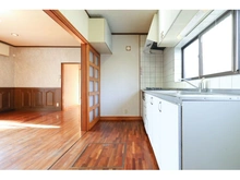 【東京都/多摩市桜ヶ丘】多摩市桜ケ丘3丁目　中古戸建 キッチン