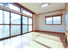 【東京都/多摩市桜ヶ丘】多摩市桜ケ丘3丁目　中古戸建 洋室