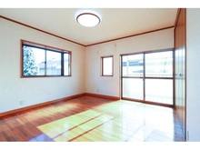 【東京都/多摩市桜ヶ丘】多摩市桜ケ丘3丁目　中古戸建 洋室