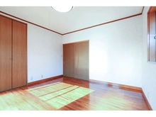 【東京都/多摩市桜ヶ丘】多摩市桜ケ丘3丁目　中古戸建 洋室
