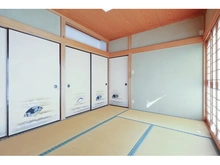 【東京都/多摩市桜ヶ丘】多摩市桜ケ丘3丁目　中古戸建 和室