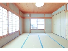 【東京都/多摩市桜ヶ丘】多摩市桜ケ丘3丁目　中古戸建 和室