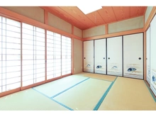 【東京都/多摩市桜ヶ丘】多摩市桜ケ丘3丁目　中古戸建 和室