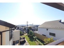 【東京都/多摩市桜ヶ丘】多摩市桜ケ丘3丁目　中古戸建 眺望