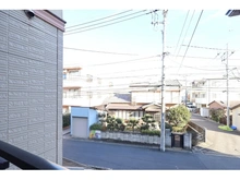 【神奈川県/川崎市多摩区中野島】川崎市多摩区中野島4丁目　中古戸建 眺望