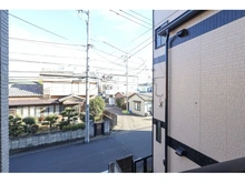 【神奈川県/川崎市多摩区中野島】川崎市多摩区中野島4丁目　中古戸建 眺望