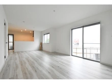 【東京都/町田市野津田町】町田市野津田町　新築戸建 1号棟 LDK