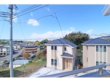 【神奈川県/川崎市多摩区長沢】多摩区長沢1丁目　新築戸建6号棟 眺望
