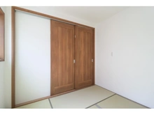 【神奈川県/川崎市多摩区長沢】多摩区長沢1丁目　新築戸建10号棟 和室