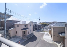 【神奈川県/川崎市多摩区長沢】多摩区長沢1丁目　新築戸建10号棟 眺望