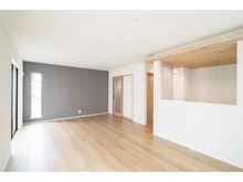 【神奈川県/川崎市多摩区南生田】川崎市多摩区南生田2丁目　新築戸建1号棟 LDK