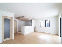 【神奈川県/川崎市多摩区南生田】川崎市多摩区南生田2丁目　新築戸建2号棟 LDK