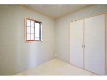 【神奈川県/川崎市多摩区南生田】川崎市多摩区南生田2丁目　中古戸建 和室