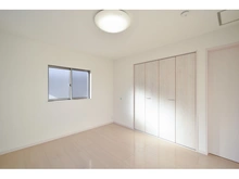 【神奈川県/川崎市多摩区南生田】川崎市多摩区南生田2丁目　中古戸建 洋室