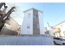 【神奈川県/川崎市多摩区南生田】川崎市多摩区南生田2丁目　中古戸建 外観
