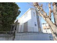 【神奈川県/川崎市多摩区南生田】川崎市多摩区南生田2丁目　中古戸建 外観