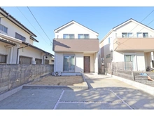 【東京都/多摩市桜ヶ丘】多摩市桜ケ丘3丁目　中古戸建 外観
