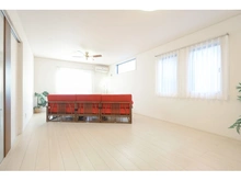 【東京都/多摩市桜ヶ丘】多摩市桜ケ丘3丁目　中古戸建 リビング・ダイニング