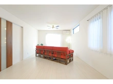 【東京都/多摩市桜ヶ丘】多摩市桜ケ丘3丁目　中古戸建 リビング・ダイニング