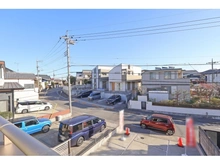 【東京都/多摩市桜ヶ丘】多摩市桜ケ丘3丁目　中古戸建 眺望