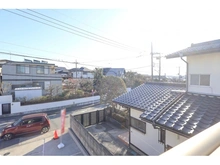 【東京都/多摩市桜ヶ丘】多摩市桜ケ丘3丁目　中古戸建 眺望