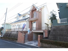 【東京都/町田市三輪緑山】町田市三輪緑山3丁目　戸建 外観