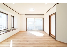 【東京都/町田市三輪緑山】町田市三輪緑山3丁目　戸建 LDK