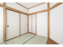 【東京都/町田市三輪緑山】町田市三輪緑山3丁目　戸建 和室