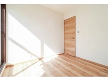 【東京都/町田市三輪緑山】町田市三輪緑山3丁目　戸建 洋室