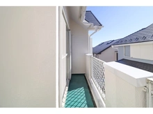 【東京都/町田市三輪緑山】町田市三輪緑山3丁目　戸建 バルコニー