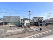 【神奈川県/川崎市麻生区下麻生】麻生区下麻生2丁目　新築戸建2号棟 眺望