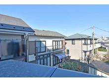 【神奈川県/藤沢市辻堂新町】藤沢市辻堂新町2丁目　新築戸建　【3号棟】 眺望