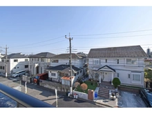 【神奈川県/川崎市麻生区細山】川崎市麻生区細山4丁目　新築戸建1号棟 眺望