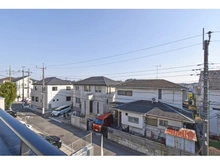 【神奈川県/川崎市麻生区細山】川崎市麻生区細山4丁目　新築戸建2号棟 眺望