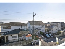 【神奈川県/川崎市麻生区細山】川崎市麻生区細山4丁目　新築戸建2号棟 眺望
