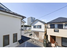 【神奈川県/藤沢市葛原】藤沢市葛原　新築戸建 眺望