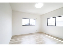 【神奈川県/藤沢市鵠沼藤が谷】藤沢市鵠沼藤が谷4丁目　戸建 洋室