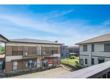 【神奈川県/藤沢市鵠沼藤が谷】藤沢市鵠沼藤が谷4丁目　戸建 眺望